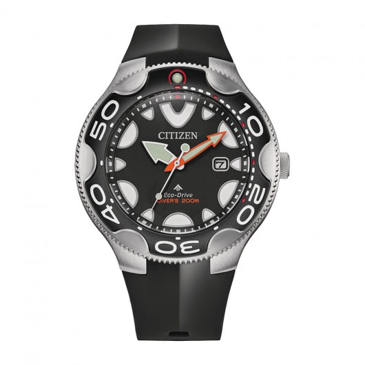 BN0230-04E - PROMASTER DIVER ORCA