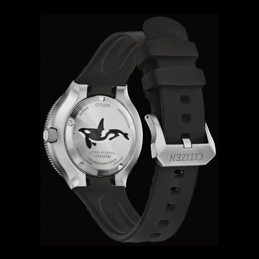 BN0230-04E - PROMASTER DIVER ORCA