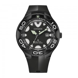 PROMASTER DIVER ORCA