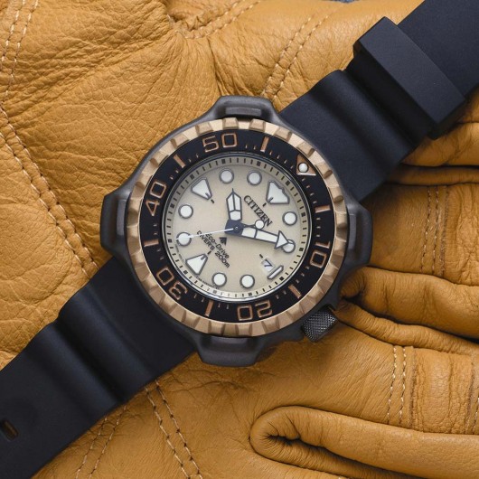 BN0226-10P - PROMASTER MARINE - DIVERS 200m