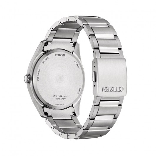 AW1641-81L - Super Titanium