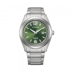 Super Titanium