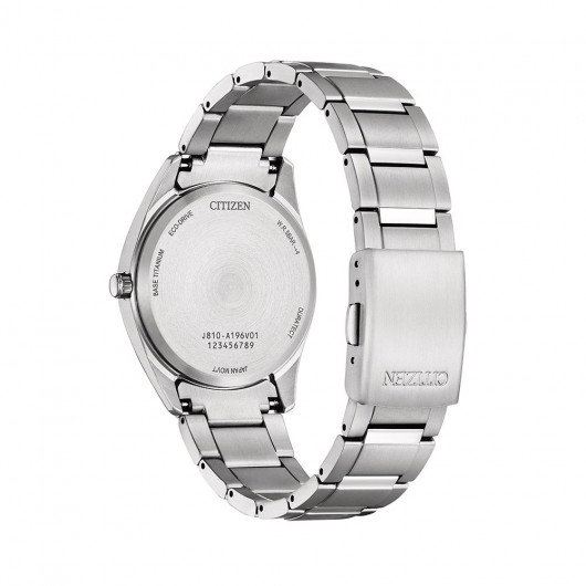 FE6151-82A - Super Titanium