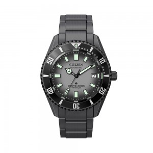 Fujitsubo  Promaster Divers Automatic