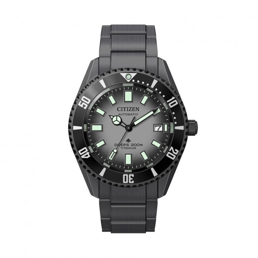 NB6025-59H - Fujitsubo  Promaster Divers Automatic