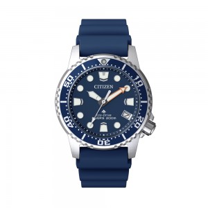 Promaster Eco-Drive Diver 200m 36mm