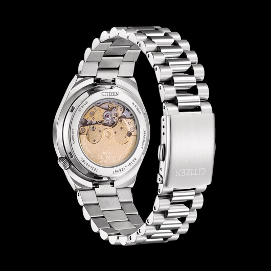 NJ0151-88L - Tsuyosa Automatic