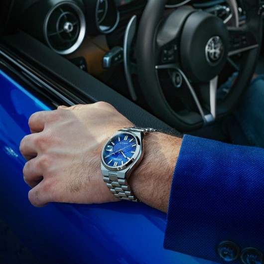NJ0151-88L - Tsuyosa Automatic