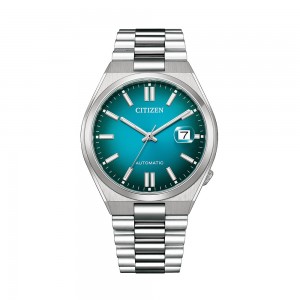 Tsuyosa Automatic