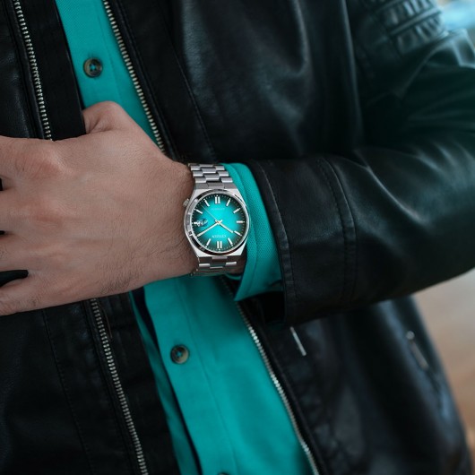 NJ0151-88X - Tsuyosa Automatic