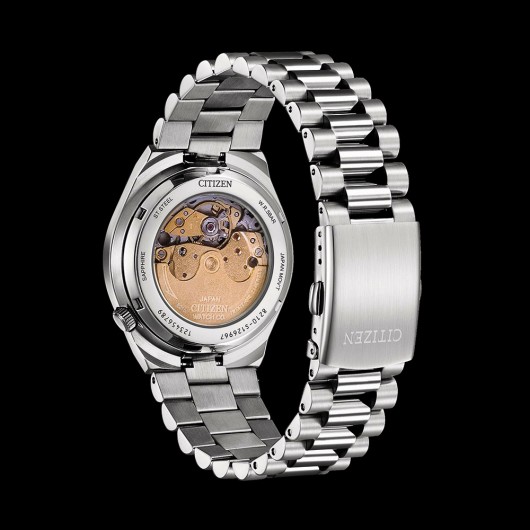 NJ0151-88M - Tsuyosa Automatic