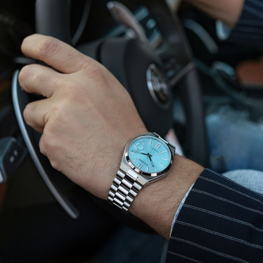 NJ0151-88M - Tsuyosa Automatic