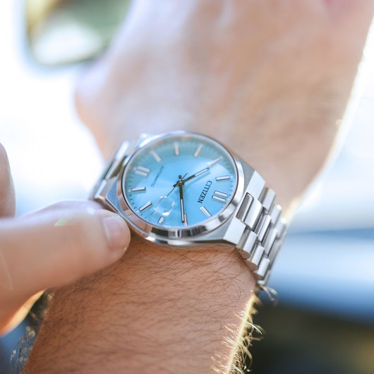 NJ0151-88M - Tsuyosa Automatic