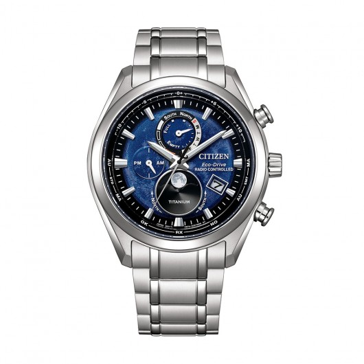 BY1010-81L - Tsuki-yomi Moonphase