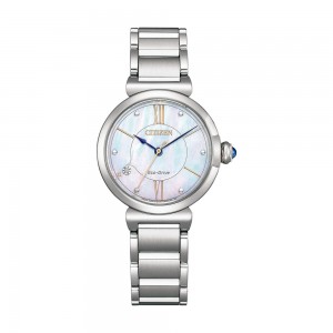 Citizen L "Maybells" Plain bezel