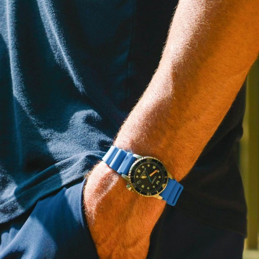 EO2028-06L - Promaster Eco-Drive Diver 200m 36mm