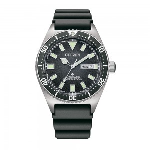 AUTOMATIC DIVER CHALLENGE