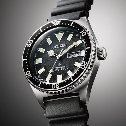 NY0120-01EE - AUTOMATIC DIVER CHALLENGE