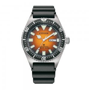 AUTOMATIC DIVER CHALLENGE