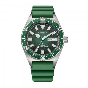 AUTOMATIC DIVER CHALLENGE