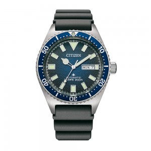 AUTOMATIC DIVER CHALLENGE
