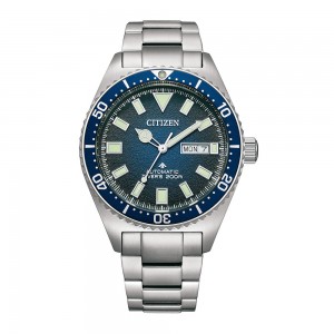 AUTOMATIC DIVER CHALLENGE