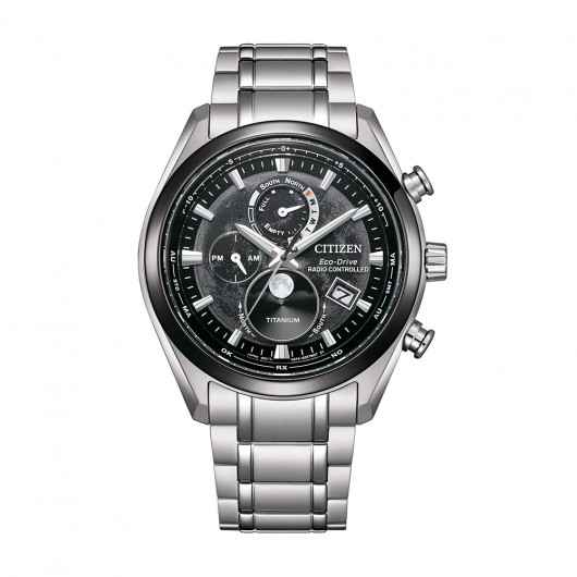 BY1018-80E - Tsuki-yomi Moonphase