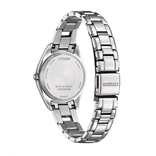 EW2601-81Z - SUPER TITANIUM