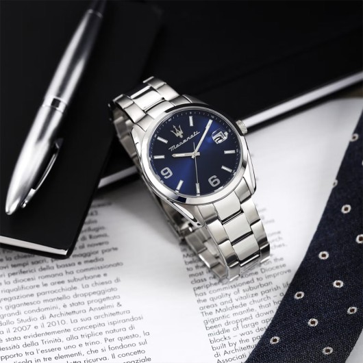 Maserati ATTRAZIONE (R8853151013) | CITIZEN