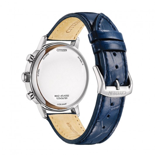 CA7069-16A - CLASSIC CHRONO