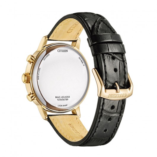 CA7067-11H - CLASSIC CHRONO