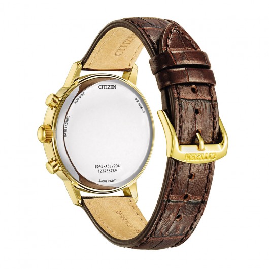 CA7062-15A - CLASSIC CHRONO