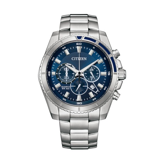 AN8201-57L - CLASSIC CHRONO