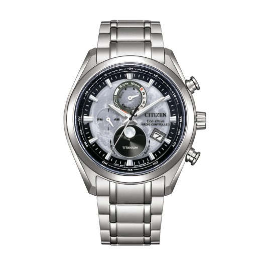 BY1010-81H - Tsuki-yomi Moonphase
