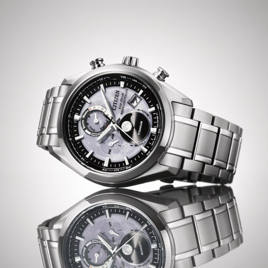 BY1010-81H - Tsuki-yomi Moonphase