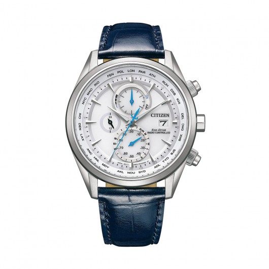 AT8260-18A - RC WORLD TIME