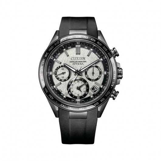 CC4055-14H - ATTESA Satellite wave GPS