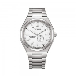 SUPER TITANIUM Automatic
