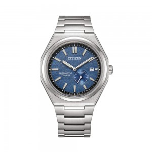 SUPER TITANIUM Automatic