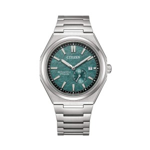 SUPER TITANIUM Automatic