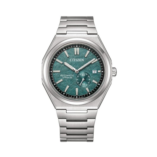 NJ0180-80X - SUPER TITANIUM Automatic