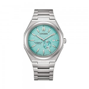SUPER TITANIUM Automatic