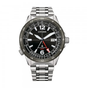 Promaster Sky GMT Automatic