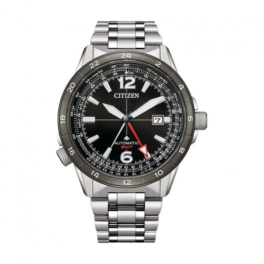 NB6046-59E - Promaster Sky GMT Automatic