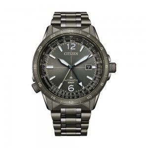 Promaster Sky GMT Automatic
