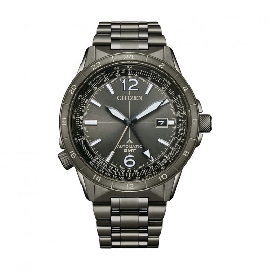 NB6045-51H - Promaster Sky GMT Automatic
