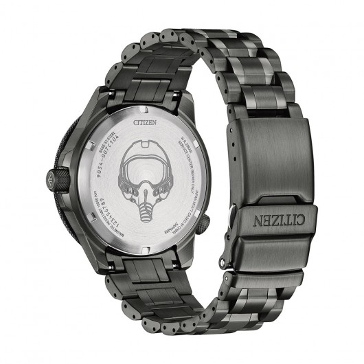 NB6045-51H - Promaster Sky GMT Automatic