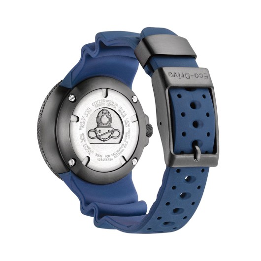 BJ8055-04E - Promaster Marine Ecozilla