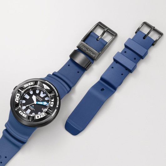BJ8055-04E - Promaster Marine Ecozilla