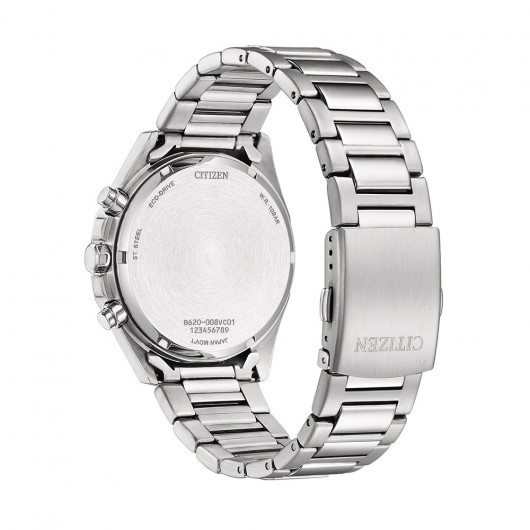CA4590-81X - Classic Chrono